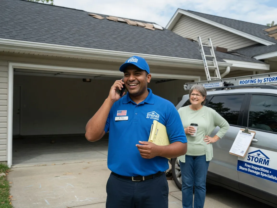 Roof Repair Near Me Summit Point, WV FAQs