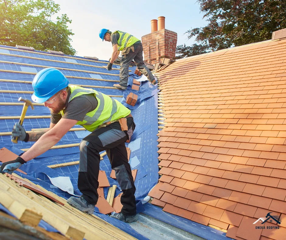 Why choose Roof Repair Near Me in Summit Point, WV
